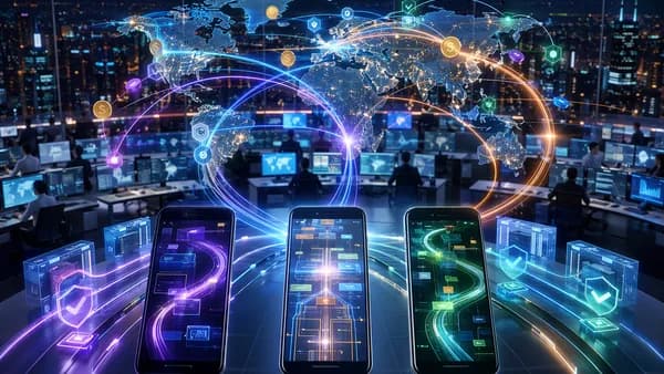 Instant payout platforms compete on speed, fees, coverage, and compliance across digital payment rails.