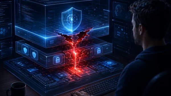 AI coding IDE sandbox breach threatening developer machine security