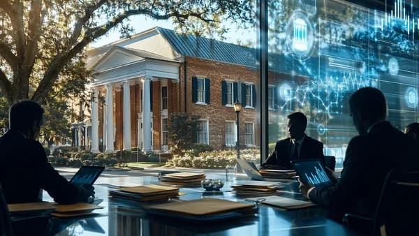 Activist investors pressure a Southern community bank board over finances and strategy.