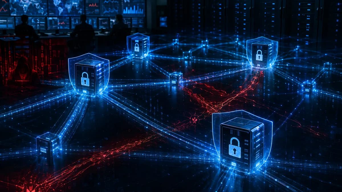 Malicious traffic hidden inside trusted collaboration network relays with shields and locks