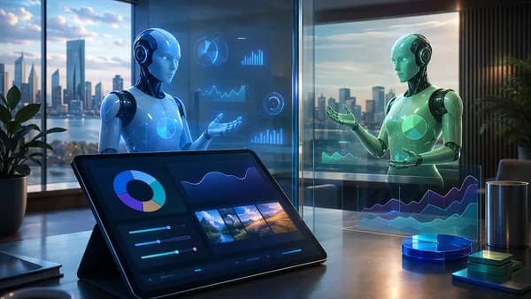 Robo-advisor platforms compared for Roth IRA fees and retirement investing tools.