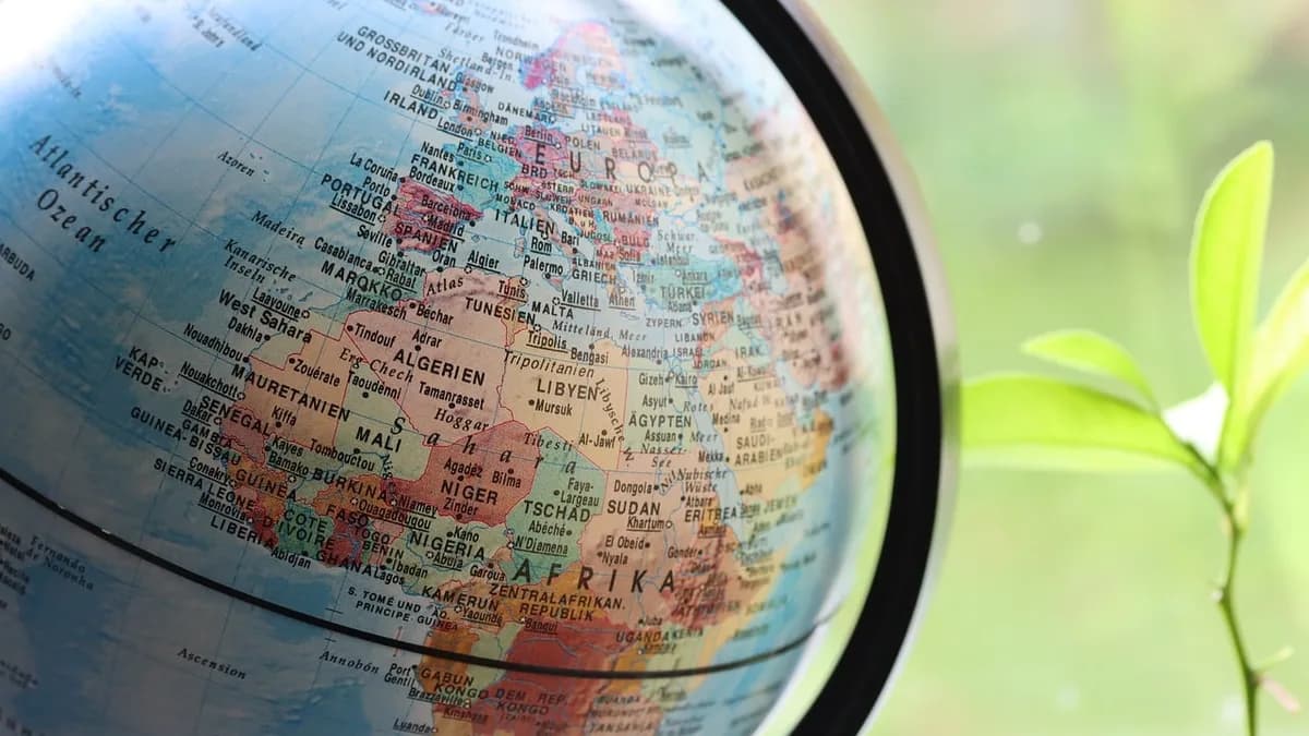 africa, growth, development