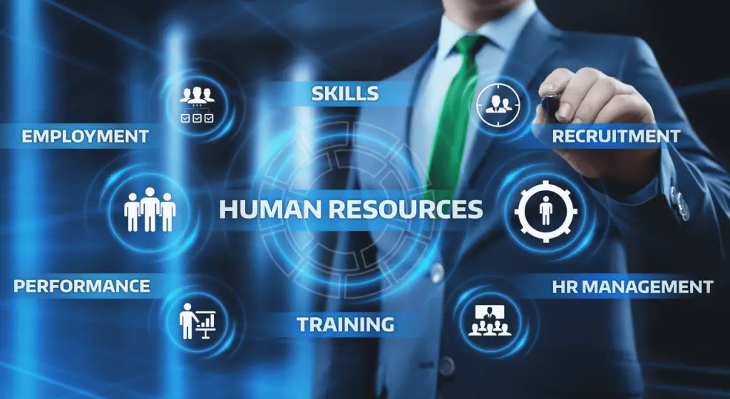 Xoomar HR Recruiting Services