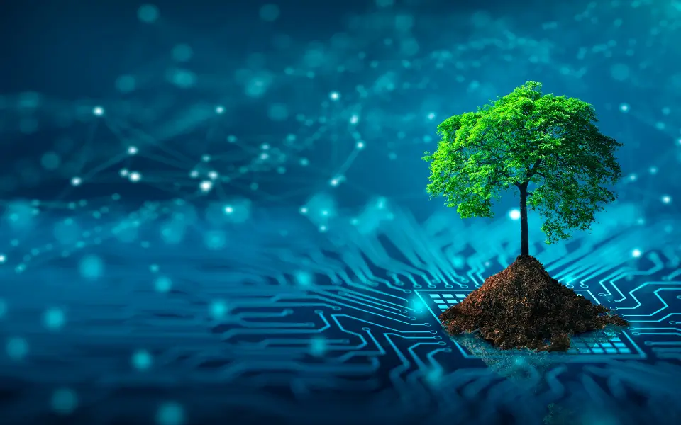 Environmental AI Xoomar