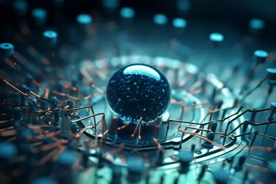 Nano Science Xoomar
