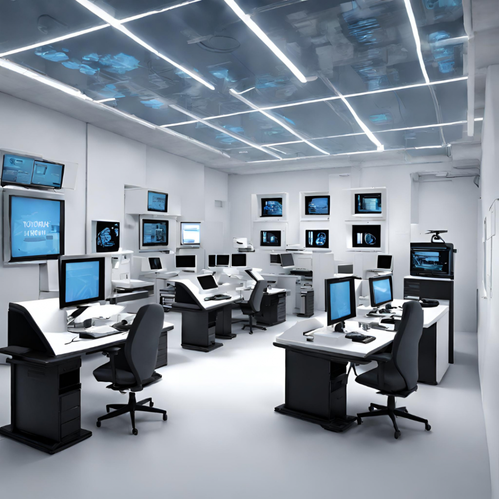 Xoomar Lab