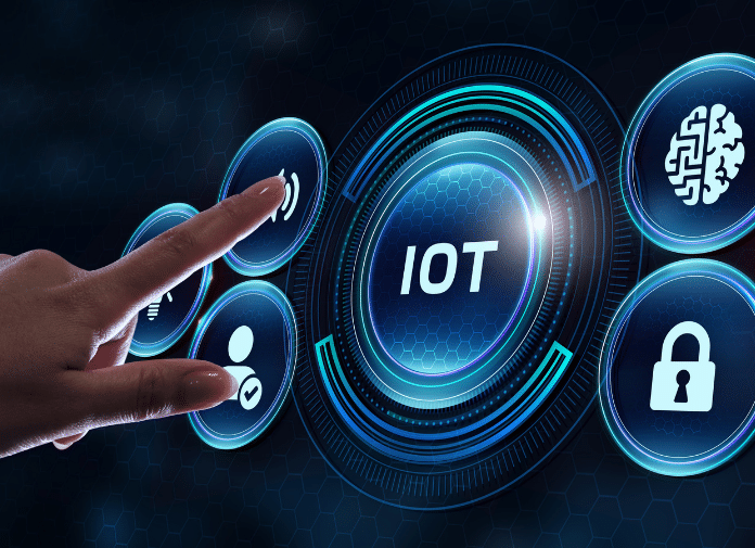 Xoomar IoT